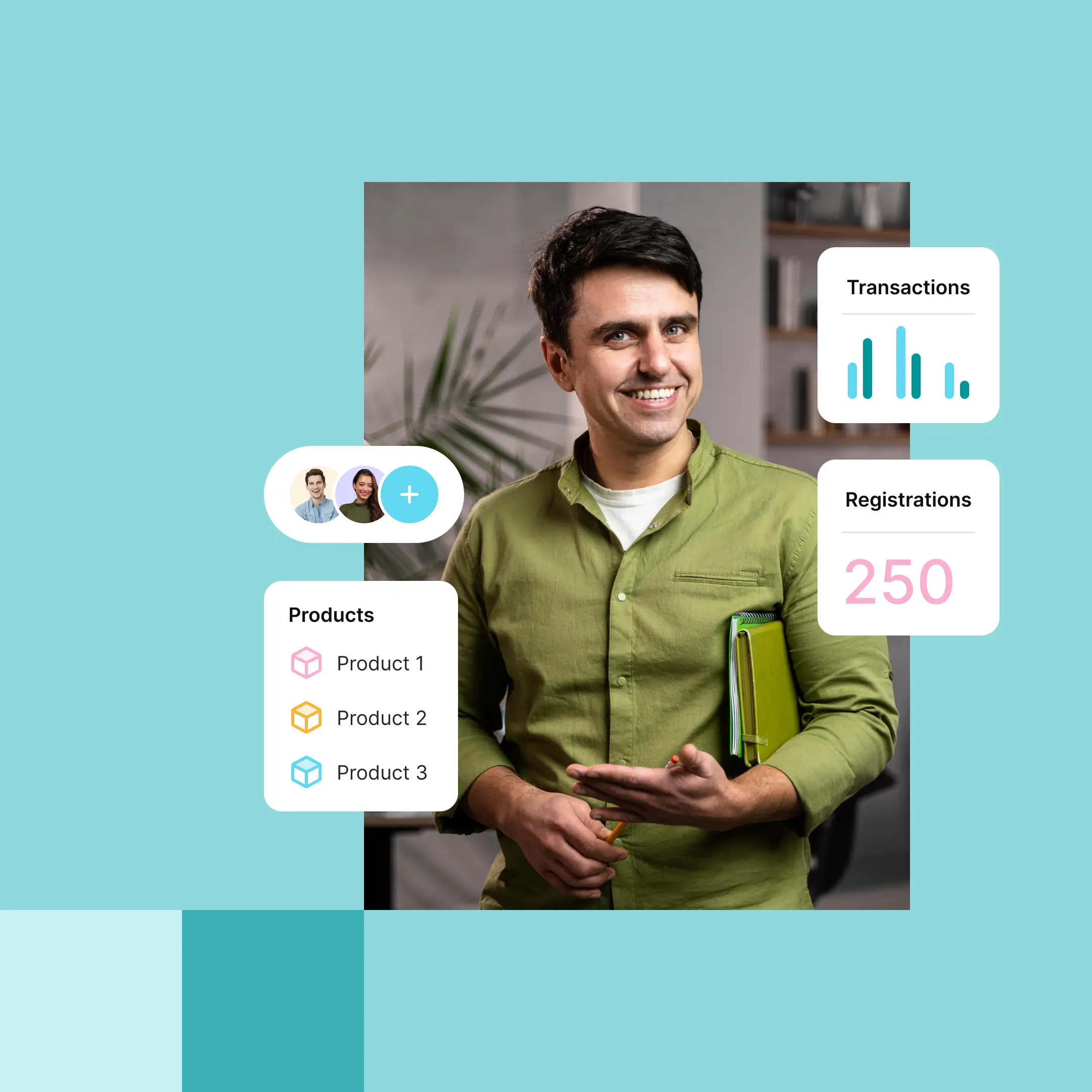 IТ solutions to simplify your work, business and life